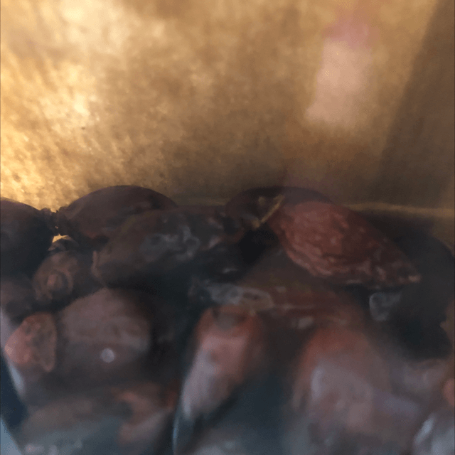 Cynorhodon Bio - 100G