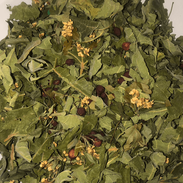Tisane DesStress Bio - Sachet kraft à fenêtre - 25G