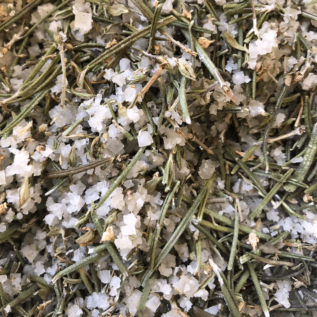 Gros Sel aux herbes de Provence